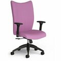 9To5 Seating MB SWIVEL TILT CHAIR NTF2380S2A10L02